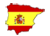AUTOINYECCIÓN BUBAR - Espanol